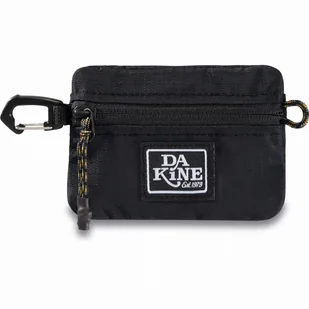 Portfel Dakine Jude Card Wallet Kolor: czarny - Portfele - miniaturka - grafika 1