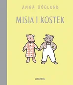 Baśnie, bajki, legendy - Misia i Kostek - miniaturka - grafika 1