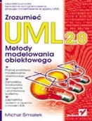 Systemy operacyjne i oprogramowanie - Zrozumieć UML 2.0. Metody modelowania obiektowego - miniaturka - grafika 1