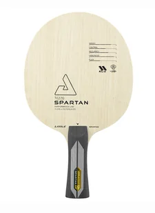 Drewno Joola  Tezzo Spartan  wklęsły (FL) - Tenis stołowy - miniaturka - grafika 1