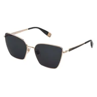 Okulary przeciwsłoneczne - Okulary Przeciwsłoneczne Damskie Furla Sfu403V-59300F Ø 59 Mm - miniaturka - grafika 1