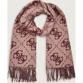 Apaszki i szaliki damskie - Guess Szal Nolana - miniaturka - grafika 1