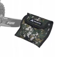 Części rowerowe - Granite Granite Pita Pedal Cover Small, green camo  2021 Bloki do pedałów i akcesoria GPC1903S-32 - miniaturka - grafika 1