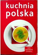 Książki kucharskie - Kuchnia polska - miniaturka - grafika 1