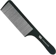 Grzebienie fryzjerskie - Nishman 046 Grzebień barberski do strzyżenia włosów - miniaturka - grafika 1