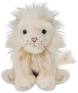 Maskotki i pluszaki - Lew biały 25cm - miniaturka - grafika 1