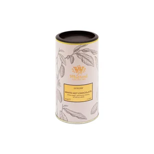 Gorąca czekolada Whittard of Chelsea Luxury White, 350 g - Kakao i czekolada - miniaturka - grafika 1