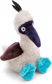 Maskotki i pluszaki - Nici Przytulanka Głuptak Niebieskonogi Sula 25 Cm - miniaturka - grafika 1