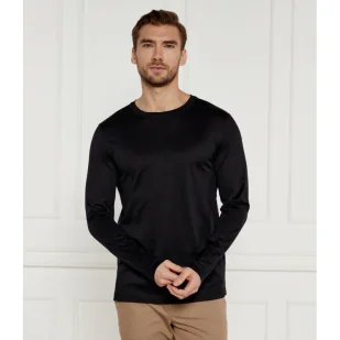 Joop! Longsleeve 17 JJ-07Baseo Regular Fit - Koszulki męskie - miniaturka - grafika 1