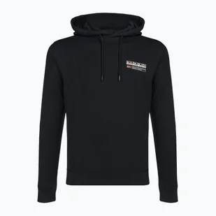Bluza męska Napapijri B-Kasba H - Bluzy męskie - miniaturka - grafika 1