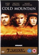 Filmy obyczajowe DVD - Cold Mountain (Wzgórze nadziei) - miniaturka - grafika 1