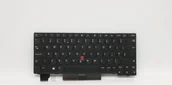 Klawiatury do laptopów - Lenovo FRU CM Keyboard Shrunk nbsp AS 01YP188 - miniaturka - grafika 1