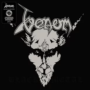 Black Metal - Winyle - miniaturka - grafika 1