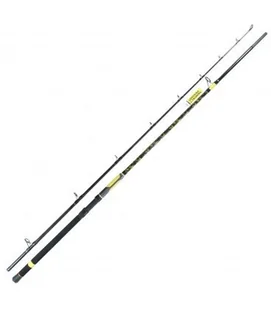 Na Suma Black Cat Perfect Passion Xh-s 300 CM 600 - Wędki - miniaturka - grafika 1