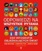 Felietony i reportaże - 200 infografik objaśniających świat - miniaturka - grafika 1