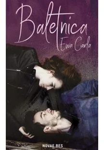 Baletnica Ewa Carla - Opowiadania - miniaturka - grafika 2