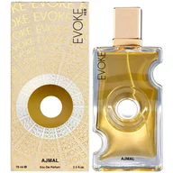 Wody i perfumy damskie - Ajmal Evoke Her woda perfumowana 75ml - miniaturka - grafika 1