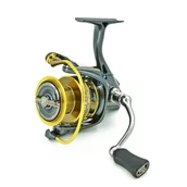 Kołowrotki - KOŁOWROTEK RYOBI ZAUBER LT 4000 CHW-ZLT-4000 - miniaturka - grafika 1