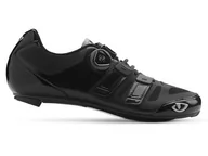 Buty rowerowe - GIRO, Buty rowerowe męskie, SENTRIE TECHLACE, czarny, rozmiar 41 - miniaturka - grafika 1