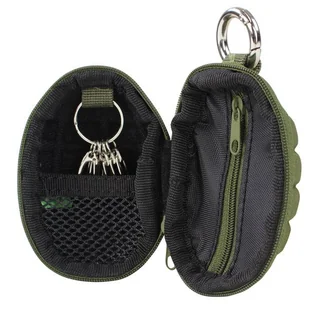 Condor - Key Grenade Pouch - Zielony OD - 221043-001 - Akcesoria turystyczne - miniaturka - grafika 2