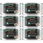 Mokra karma dla psów - PRO PLAN Veterinary Diets Canine EN Gastrointestinal Karma dla psów mus 6x195g - miniaturka - grafika 1