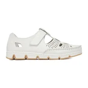 Półbuty damskie - Półbuty Rieker CEO-49958-81 - miniaturka - grafika 1