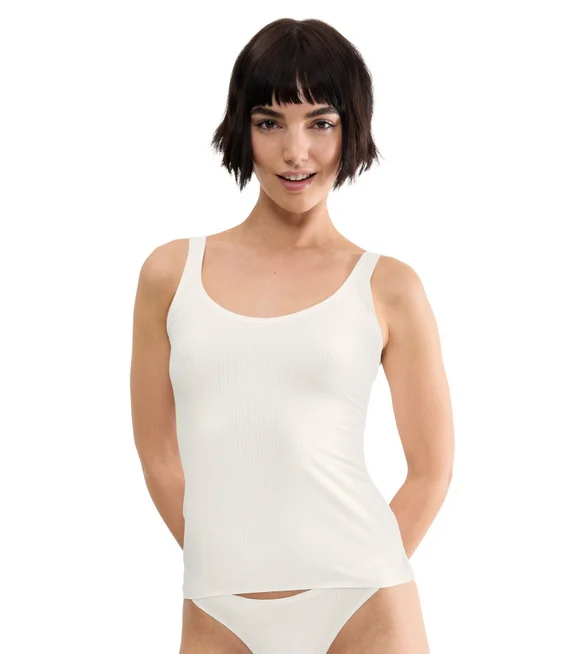Koszulka damska sloggi ZERO Feel Pure Tank Top-L