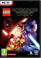 Powieści - Traveller`s Tales LEGO Gwiezdne wojny: Przebudzenie Mocy - miniaturka - grafika 1