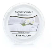 Zapachy do domu - Fluffy Towels Wosk Scenterpiece - miniaturka - grafika 1