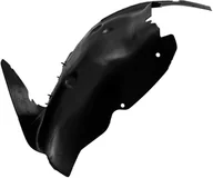 Nadwozie - akcesoria - Nadkole Peugeot 206 1998-2012 - 1998-2012 - przód prawy, strona pasażera, część przednia - miniaturka - grafika 1