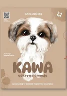 Pozostałe książki - Kawa odkrywa emocje - miniaturka - grafika 1