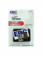 Części rowerowe - Klocki Hamulcowe Rowerowe Shimano Deore Xt 04 - miniaturka - grafika 1