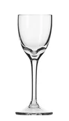 Kieliszki - Krosno SHOT Kieliszki do wódki 25 ml 6 sztuk CASUAL BASIC/SHOT - miniaturka - grafika 1