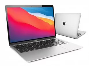 Apple MacBook Air (MGN63ZE/A/R1) - Laptopy - miniaturka - grafika 2