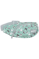 Plecaki szkolne i tornistry - Torba na biodra Backup 5 Zwierzątka - model S 11 - miniaturka - grafika 1