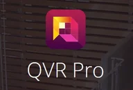 Akcesoria do monitoringu - QNAP licencja na 4 kamery kanały) dla usługi QVR PRO (LIC-SW-QVRPRO-4CH-EI) - miniaturka - grafika 1