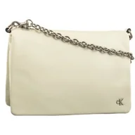 Torebki damskie - Torebka Listonoszka Micro Mono Chain Camera Pouch 24 Icicle K60K611948 CGA (CK464-b) Calvin Klein - miniaturka - grafika 1