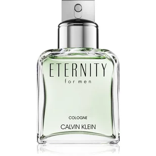 Calvin Klein Eternity Cologne woda toaletowa 100ml - Wody i perfumy męskie - miniaturka - grafika 1