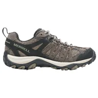 Buty trekkingowe damskie - Damskie buty outdoorowe Merrell Accentor 3 Brindle UK 8 - miniaturka - grafika 1