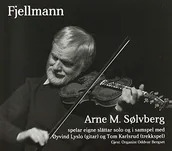 Folk - Arne M. Solvberg - Fjelmann - miniaturka - grafika 1