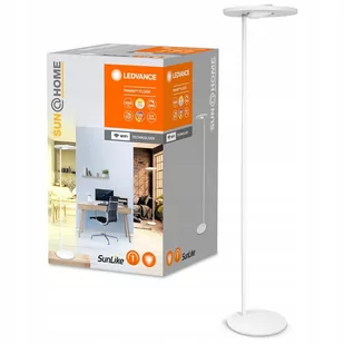 LEDVANCE SMART+ LEDVANCE SUN@Home Panan Floor, lampa stojąca LED - Lampy stojące - miniaturka - grafika 1