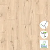 Panele podłogowe - Panele podłogowe laminowane wodoodporne Foligno AC5 10 mm Artens 3276007660630 - miniaturka - grafika 1