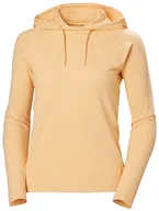 Bluzy damskie - Helly Hansen Damska bluza z kapturem W Verglas Light - miniaturka - grafika 1