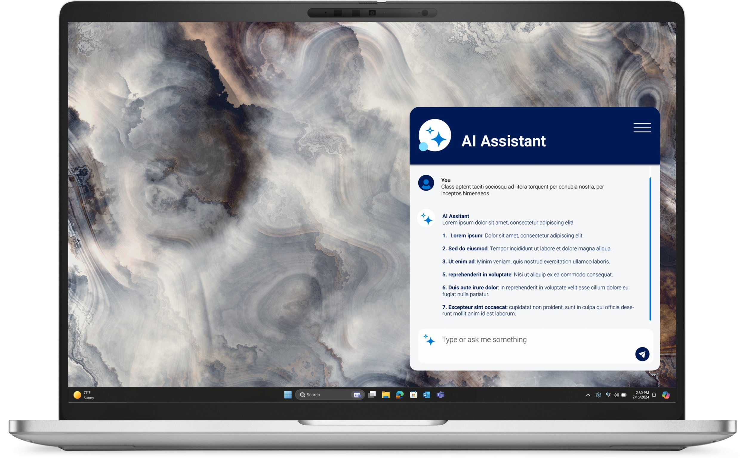 Dell Pro 16 Plus PB16250 Copilot+ PC Intel Core Ultra 7 266V 16