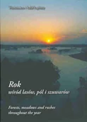 Albumy krajoznawcze - Rok Wśród Lasów Pól i Szuwarów - miniaturka - grafika 1