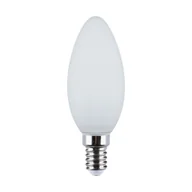 Żarówki LED - Żarówka LED 4,5W Milky E14 4000K 3S DIMM 5214-B35-3DM-MILKY Italux - miniaturka - grafika 1