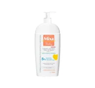 Kosmetyki kąpielowe dla dzieci - Mixa Baby Lipidowy żel do ciała i włosów bez mydła dla dzieci 250 ml - miniaturka - grafika 1