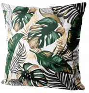 Poszewki na poduszki - POSZEWKA DEKORACYJNA WELUR VELVET 45x45 PODUSZKĘ 071 - miniaturka - grafika 1