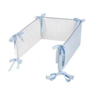 Ochraniacz Enzo 180x37 cm - Zabezpieczenia dla dzieci - miniaturka - grafika 1