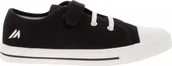 Buty dla dziewczynek - MARTES ESSENTIALS Dziecięce trampki Martes essentials MAHIS JR czarny rozmiar 31 - miniaturka - grafika 1